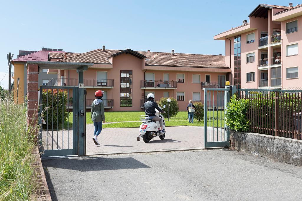 Airone Novara